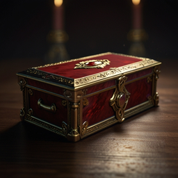 Crimson Crypt Platinumslots