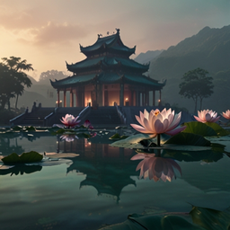 Lotus Dragon Platinumslots Erfahrungen