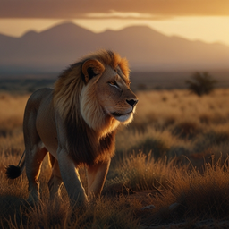 Savanna Roar Platinumslots Online Casino