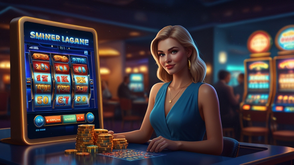 Platinumslots Casino